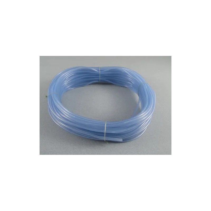 Silicone Tube Blue 2.38mm ID x 5.50mm x 50m