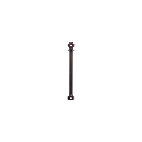 BB DJC Driveshaft 53mm - Xray T4 Bone Only