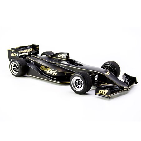 Montech Formula 1 - F22 Body