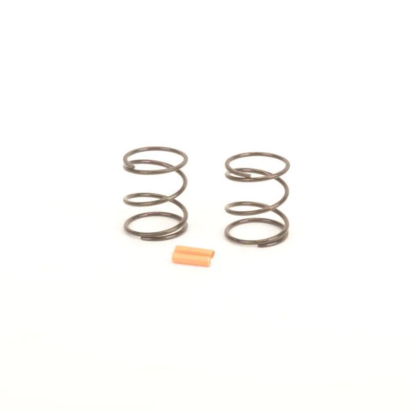 CORE RC Hi Response TC Spring 2.7 - Orange