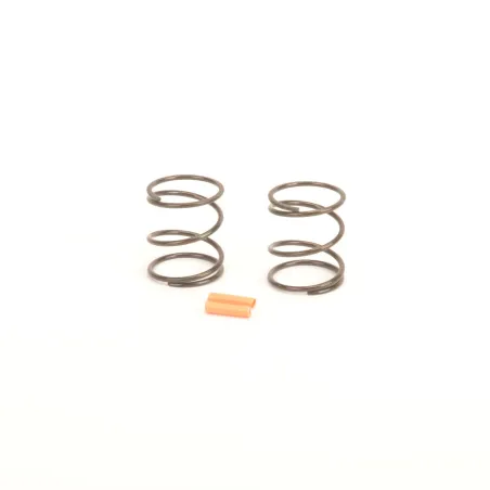 CORE RC Hi Response TC Spring 2.7 - Orange