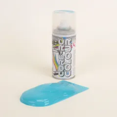Aerosol Paint - Aqua Blue