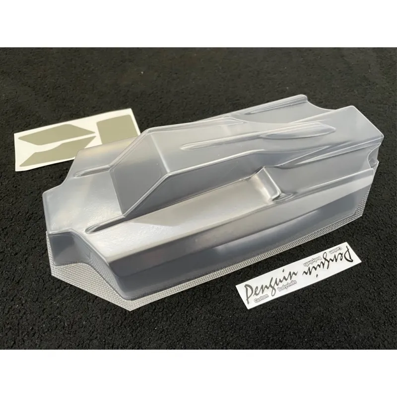 Penguin L1 EVO Dart Body - 0.75mm Penguin L1 EVO Dart Body - 0.75mm