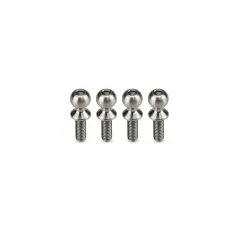5.5 x 8mm Ball-Stud - Titanium Regulator