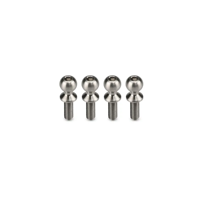 5.5 x 8mm Ball-Stud - Titanium Regulator