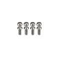 5.5 x 8mm Ball-Stud - Titanium Regulator