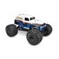 1951 Ford Panel Truck "Grandma" fits Axial SMT10
