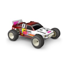 Team Associated RC10GT Authentic Body (6131)