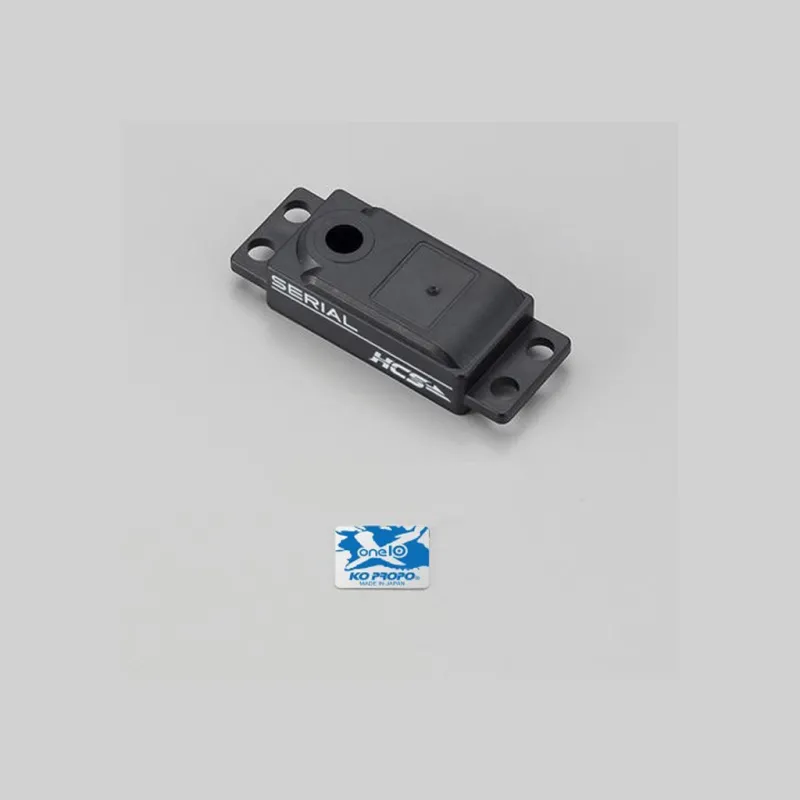 KO RSx4S-One 10X Upper Case KO RSx4S-One 10X Upper Case