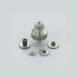 KO RSx4S-One 10X Alloy Gear Set