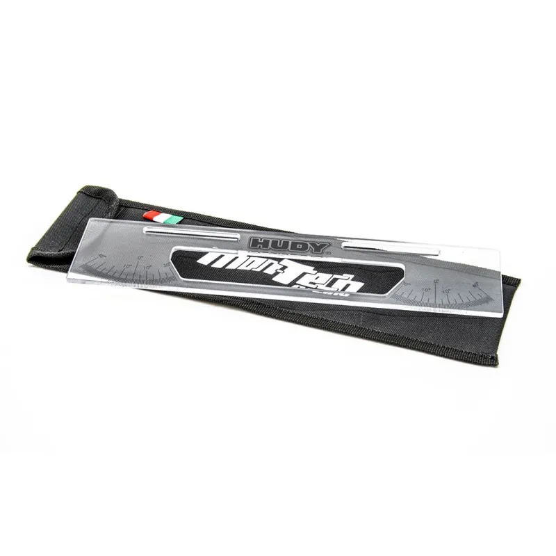 Montech Set Up Plate Bag