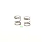 CORE RC Hi Response TC Spring 3.5 - Grn/Yellow