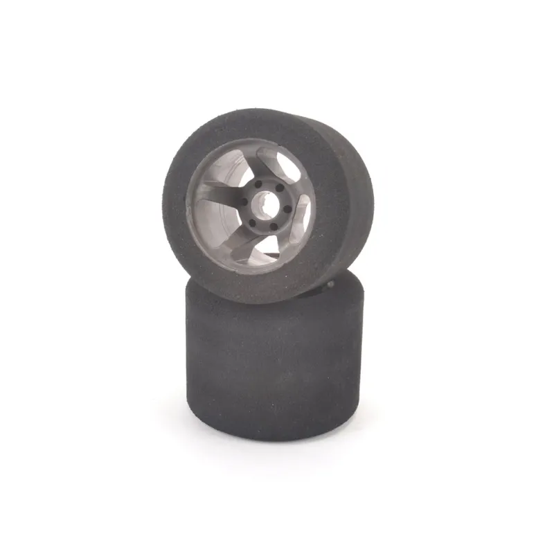 5 Spoke Rim - 1/8 Rear 32Sh Light 