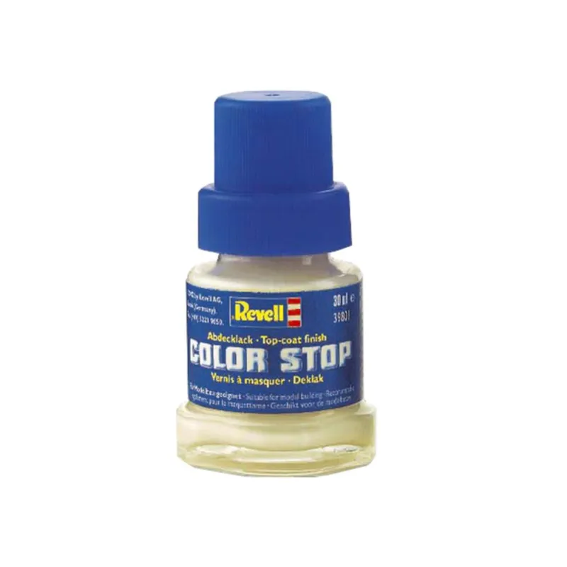 REVELL COLOR STOP 30ML 39801 REVELL COLOR STOP 30ML 39801
