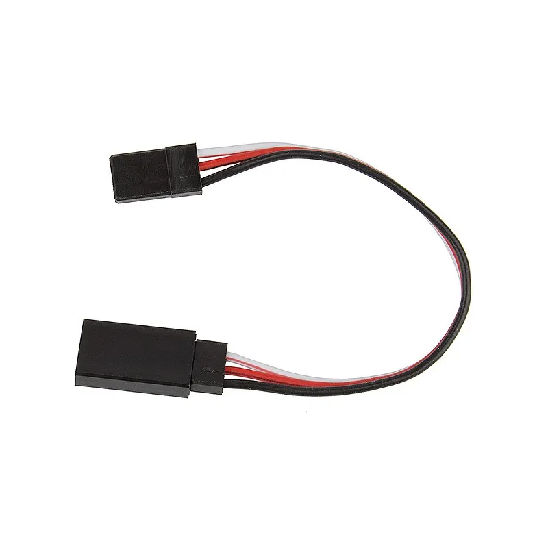 REEDY 100mm SERVO EXTENSION WIRE
