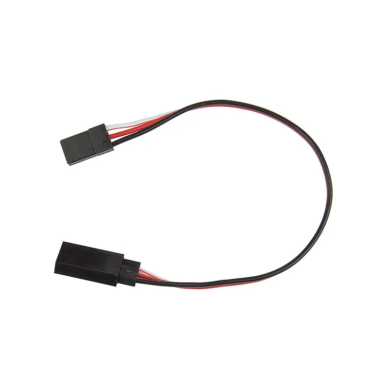 REEDY 150mm SERVO EXTENSION WIRE REEDY 150mm SERVO EXTENSION WIRE