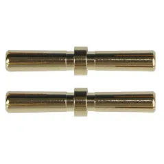 REEDY 2S X 2 BATTERY COUPLER 5MM (PR)
