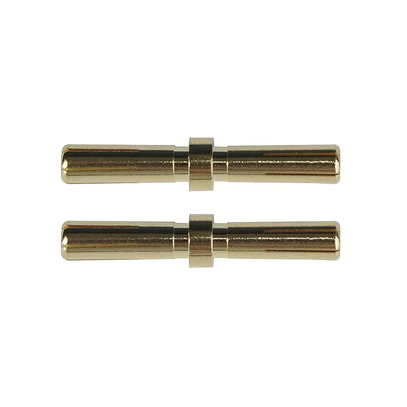 REEDY 2S X 2 BATTERY COUPLER 5MM (PR)