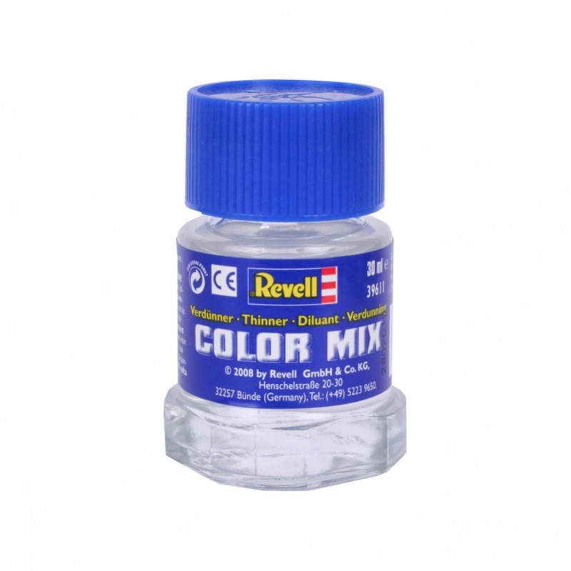 Revell 39611 Colour Mix, Thinner 30ml 