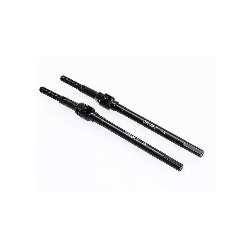 CEN RACING FRONT UNIVERSAL JOIN 275WB (2PCS)