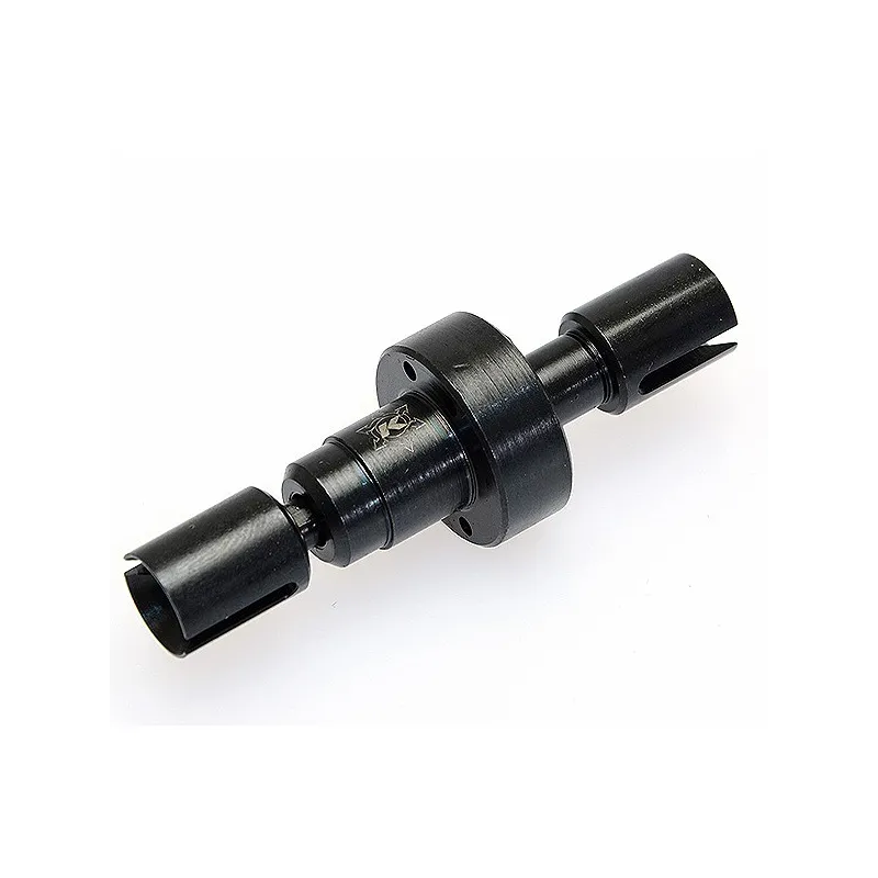 CEN RACING METAL CENTER LOCKER W/ OUTDRIVE (1PCS)