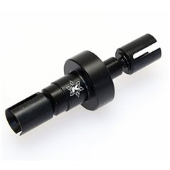CEN RACING HARD ANODIZED ALUMINUM CEN TER LOCKER W/ OUTDRIVE (1PCS)