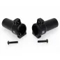 CEN RACING ALUMINUM STRAIGHT AXLE ADAPTER (A,B) CEN RACING ALUMINUM STRAIGHT AXLE ADAPTER (A,B)