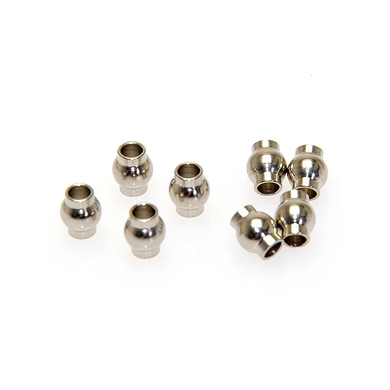CEN RACING 5.8MM PIVOT BALL (METAL) 8PCS.