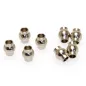 CEN RACING 5.8MM PIVOT BALL (METAL) 8PCS.