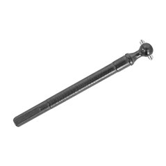 CEN RACING 175, 210WB FRONT AXLE SHAFT (OR REAR 4WS)
