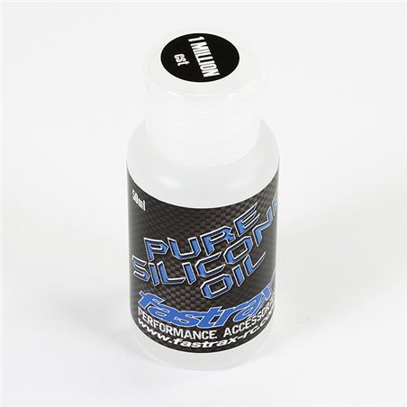 CML RACING PURE SILICONE DIFF OIL 1000CST