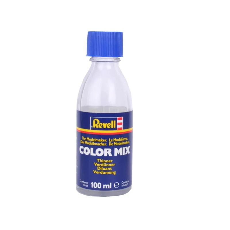 Revell 39612 Colour Mix, Thinner 100ml 