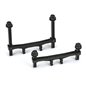 PROLINE EXTENDED FRONT & REAR BODY MOUNTS FOR LOSI TEN/SCT/