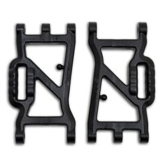 RPM ASSOCIATED RIVAL MT10 FRONT A-ARMS