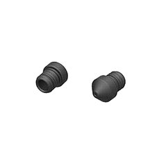 VOLANTEX SILICONE LEAD COLLAR 2PCS 791-1791-2