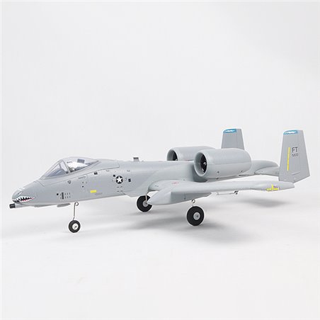 XFLY 50MM TWIN A-10 WARTHOG 1000MM WINGSPAN w/o TX/RX/BATT