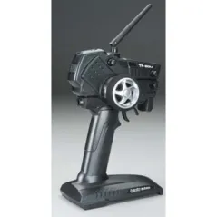 HPI Hpi Tf-20U 2.4Ghz Tx (2Ch) (Only In Non Eu Market 104056