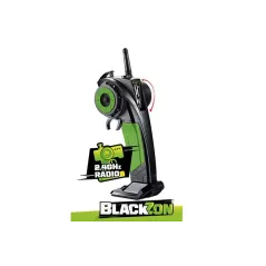 Blackzon Blackzon Warrior 1/12th 2WD Electric Truck 540075