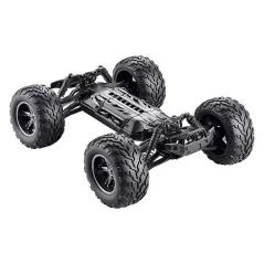 Blackzon Blackzon Warrior 1/12th 2WD Electric Truck 540075