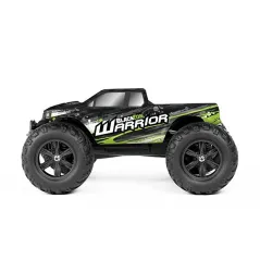 Blackzon Blackzon Warrior 1/12th 2WD Electric Truck 540075