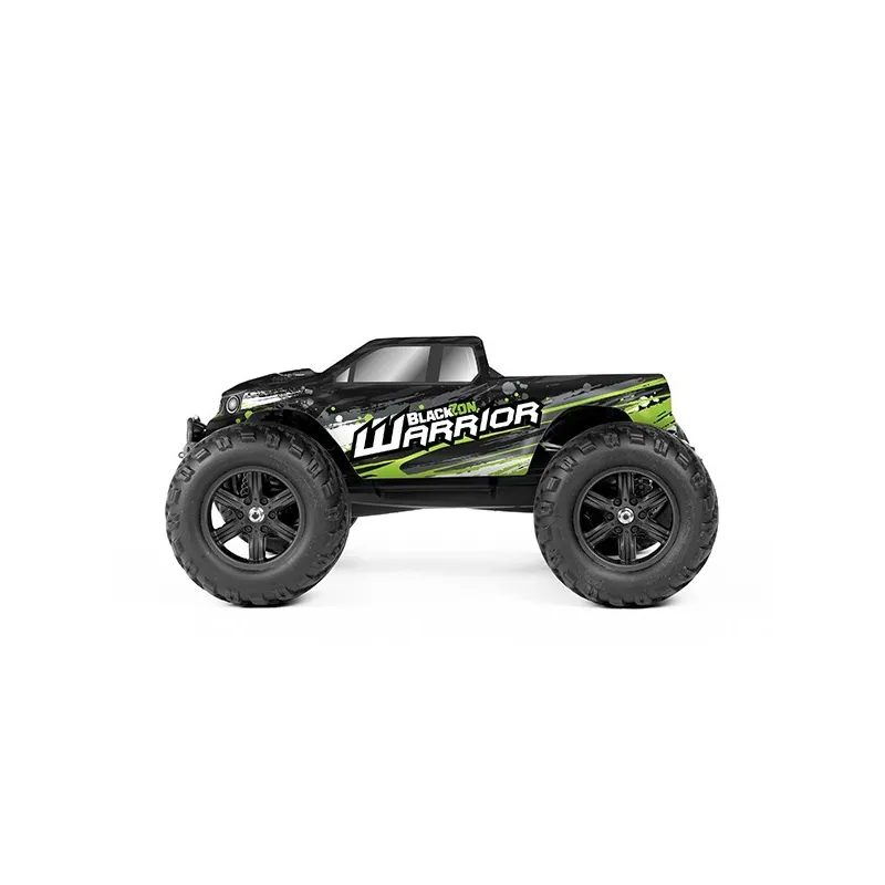 Blackzon Blackzon Warrior 1/12th 2WD Electric Truck 540075