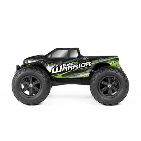 Blackzon Blackzon Warrior 1/12th 2WD Electric Truck 540075