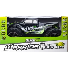 Blackzon Blackzon Warrior 1/12th 2WD Electric Truck 540075