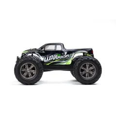 Blackzon Blackzon Warrior 1/12th 2WD Electric Truck 540075