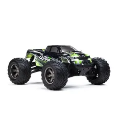 Blackzon Blackzon Warrior 1/12th 2WD Electric Truck 540075