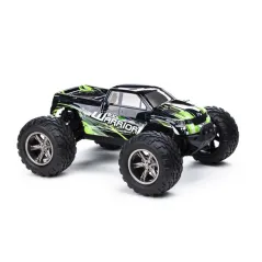 Blackzon Blackzon Warrior 1/12th 2WD Electric Truck 540075