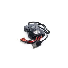 Blackzon Blackzon Warrior 1/12th 2WD Electric Truck 540075
