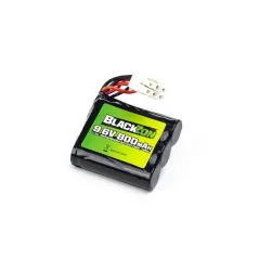 Blackzon Blackzon Warrior 1/12th 2WD Electric Truck 540075