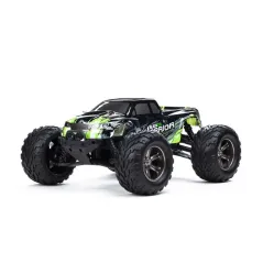 Blackzon Blackzon Warrior 1/12th 2WD Electric Truck 540075