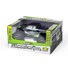 Blackzon Blackzon Warrior 1/12th 2WD Electric Truck 540075